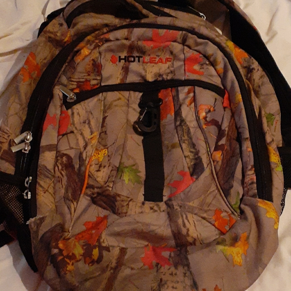Backpack